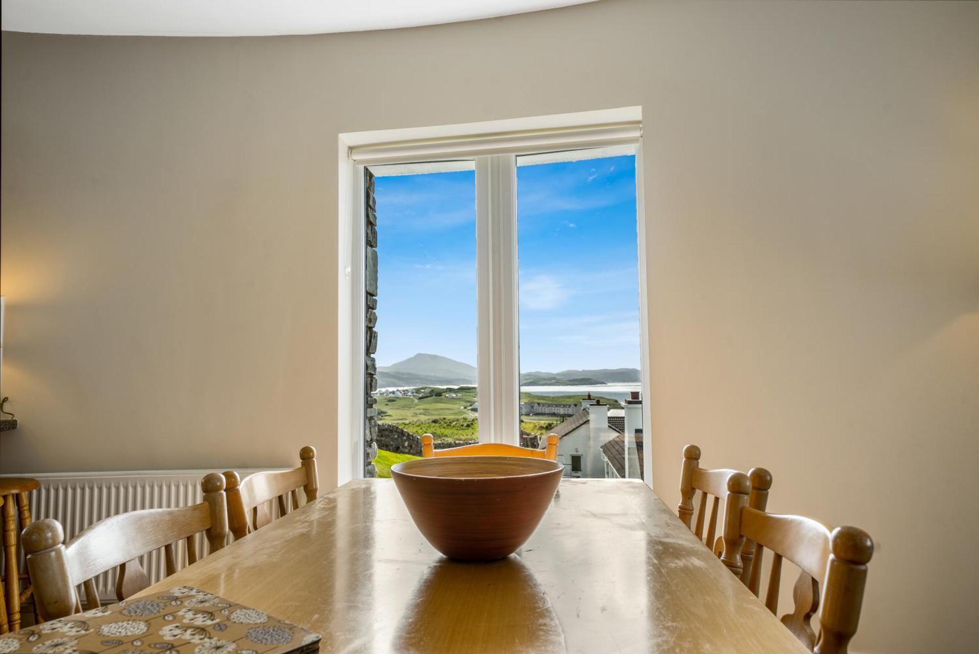 Downings Coastguard Cottages - Type B-E Exterior foto